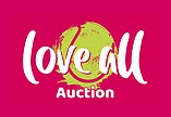 love all timed charity auction